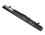 Replacement Laptop Accu 2200mAh - afbeelding 2