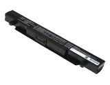 Replacement Laptop Accu 2200mAh - afbeelding 1