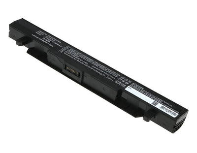 Replacement laptop accu 2200mah