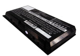 Replacement laptop accu extended 6600mah - afbeelding 2