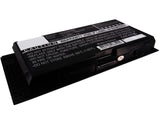 Replacement laptop accu extended 6600mah - afbeelding 1