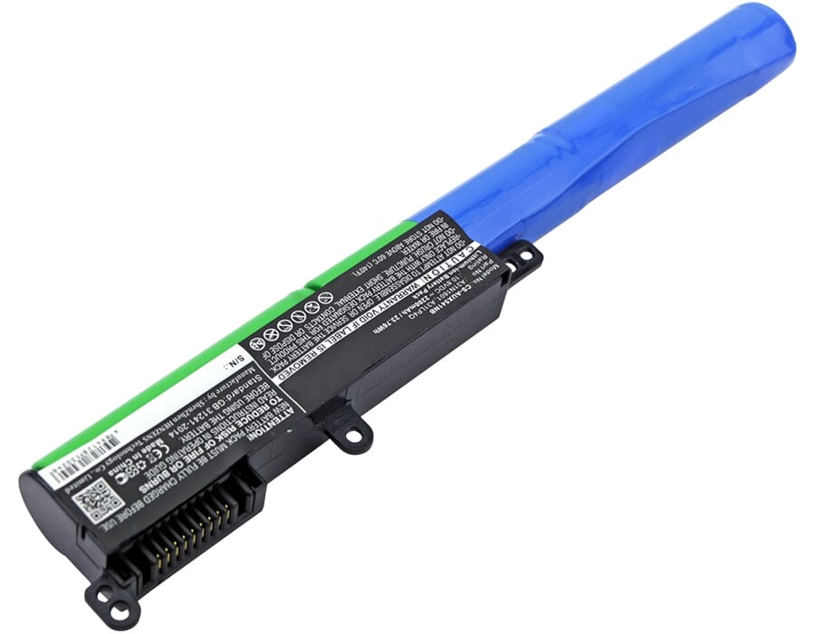 Laptop accu 2200mah