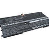 Replacement Laptop Accu 3000mAh