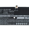 Replacement Laptop Accu 3000mAh