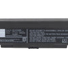 Replacement laptop accu 4400mah (6-cell)