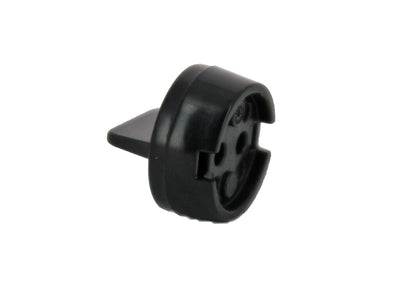 Bmz afdekklepje laadconnector