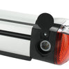 Gazelle innergy goud fietsaccu 36.5v 11.4ah