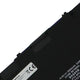 Laptop accu 3500mah