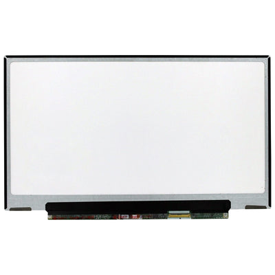 13.3 inch lcd scherm 1366x768 mat 40pin