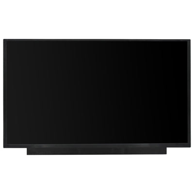 Oem 13.3 inch lcd scherm 1920x1080 glans 30pin edp, ips