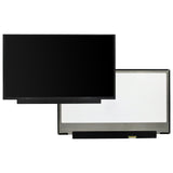 Oem 13.3 inch lcd scherm 1920x1080 glans 30pin edp, ips - afbeelding 1