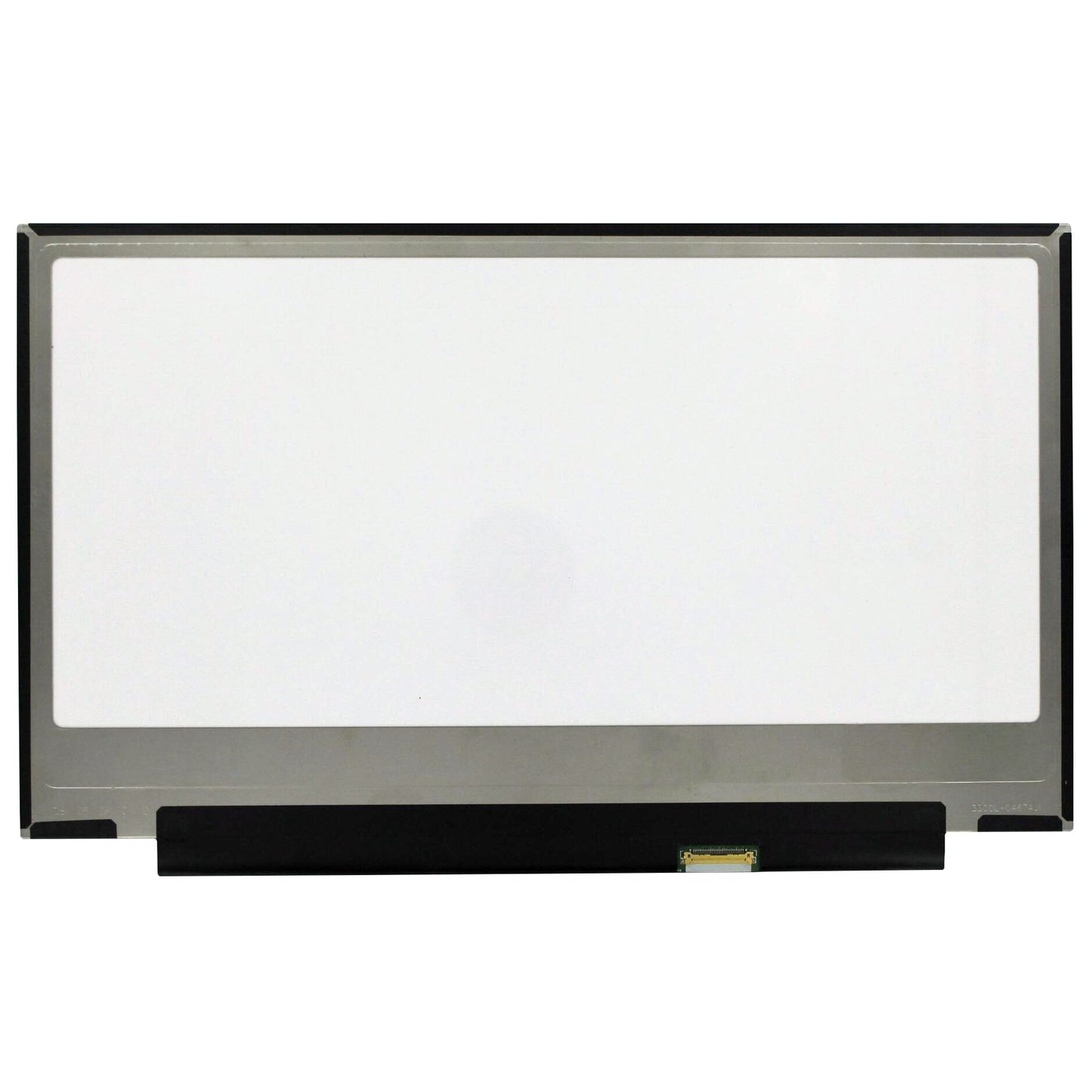 Oem 13.3 inch lcd scherm 1920x1080 glans 30pin edp, ips