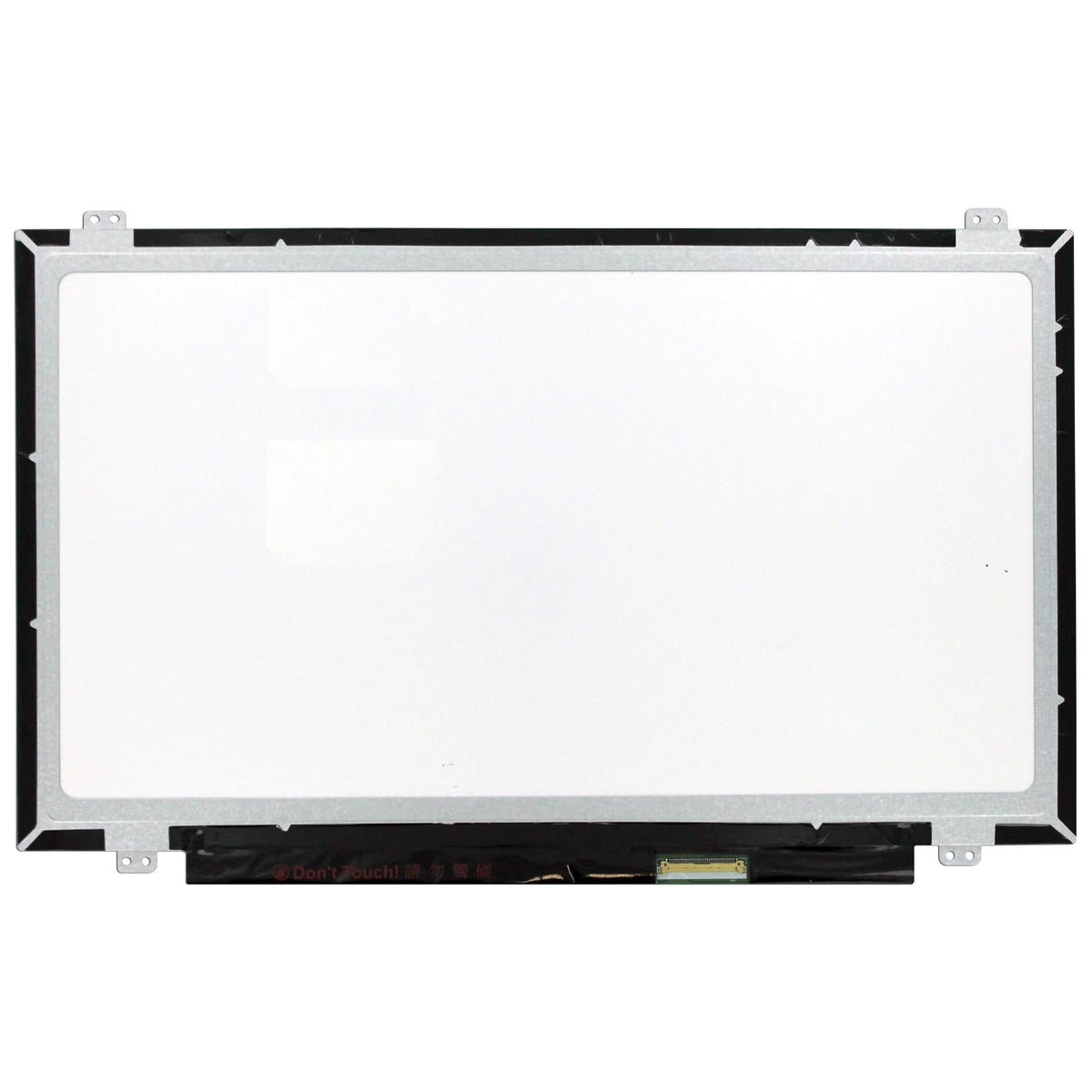 14.0 inch lcd scherm 1366x768 mat 40pin
