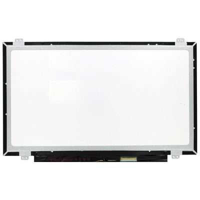 14.0 inch lcd scherm 1366x768 mat 40pin