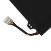 Replacement laptop accu 3100mah