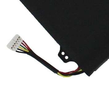Laptop accu 3100mah