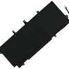 Replacement laptop accu 3100mah