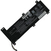Replacement laptop accu 3100mah