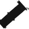 Replacement laptop accu 3100mah