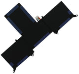Replacement Laptop Accu 3000mAh - afbeelding 2