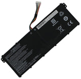 Replacement laptop accu 2100mah - afbeelding 1