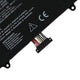 Laptop accu 4500mah