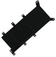 Laptop accu 4650mah