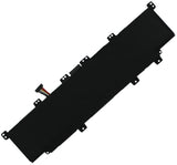 Blu-basic laptop accu 3500mah - afbeelding 2