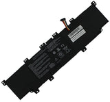 Blu-basic laptop accu 3500mah - afbeelding 1