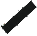 Replacement laptop accu 8000mah - afbeelding 2