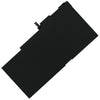 Replacement laptop accu 4300mah