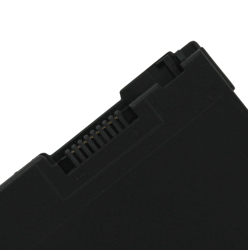 Laptop accu 4300mah