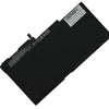 Replacement laptop accu 4300mah