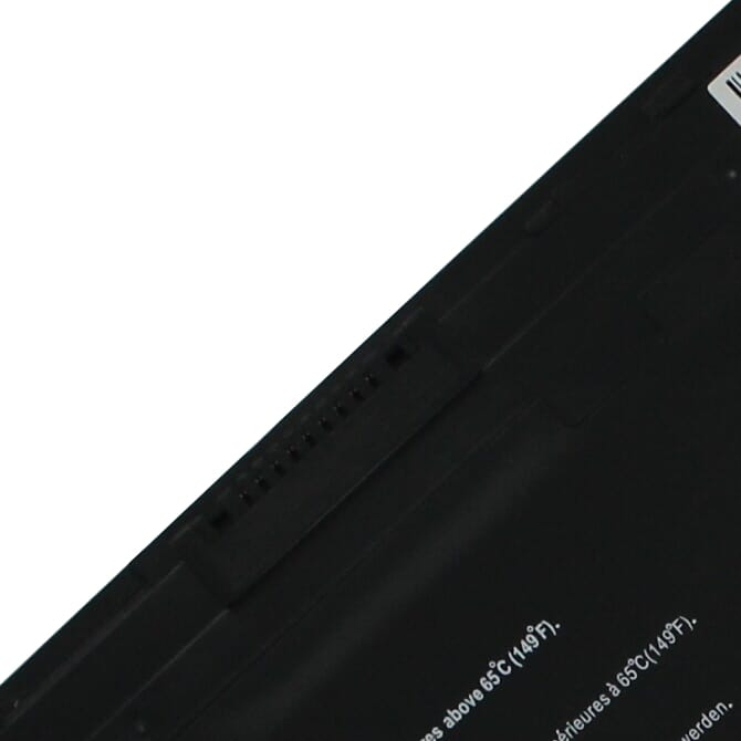 Laptop accu 5400mah