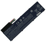 Blu-Basic Laptop Accu 4860 mAh - afbeelding 1