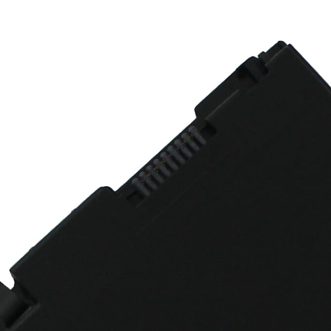 Laptop accu 2700mah