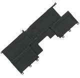 Replacement Laptop Accu 4740mAh - afbeelding 2