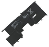 Replacement Laptop Accu 4740mAh - afbeelding 1