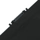Laptop accu 3400mah