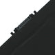 Laptop accu 3400 mah