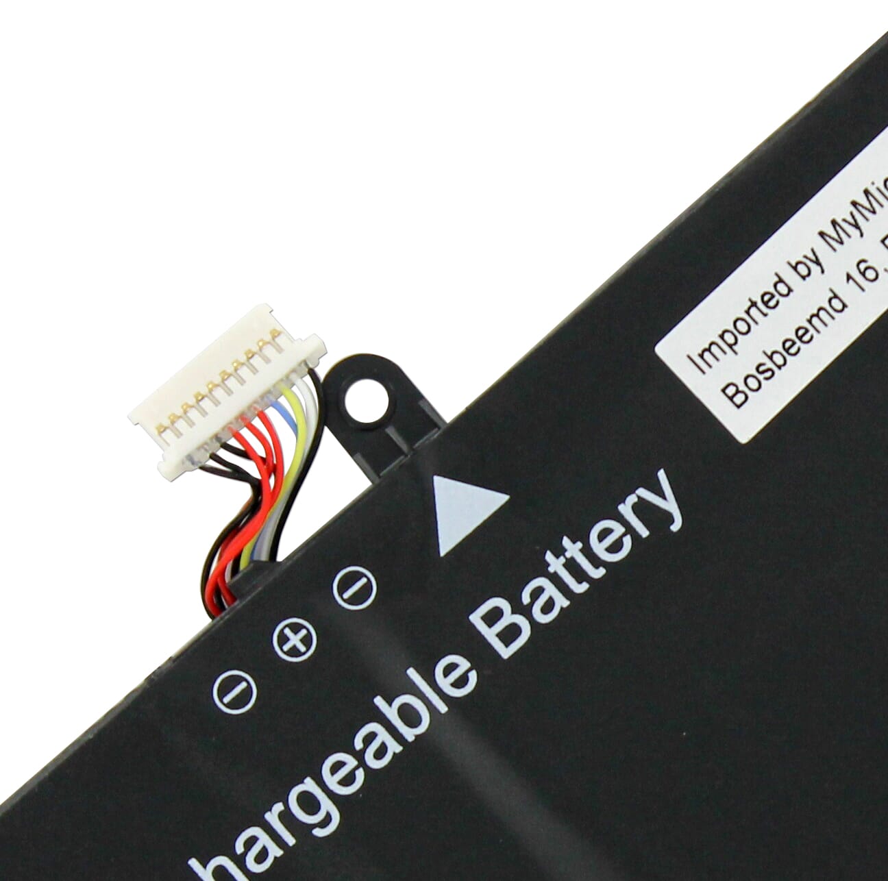 Laptop accu 4200mah