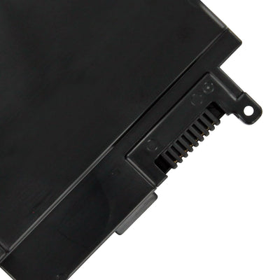 Laptop accu 3400mah