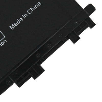 Laptop accu 3400mah
