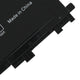 Laptop accu 3400mah