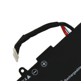 Replacement laptop accu 4150mah - afbeelding 2