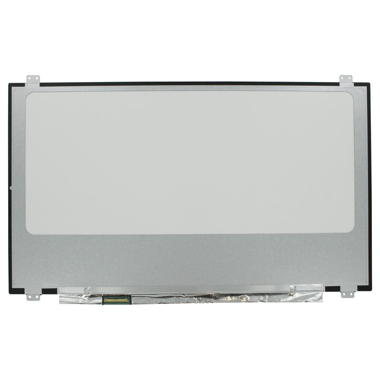 17.3 inch lcd scherm 1920x1080 mat 40pin edp, ips, 120hz