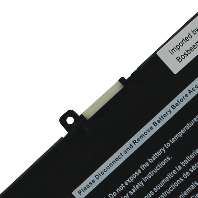 Laptop accu 4200mah