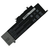Replacement Laptop accu 3500mAh