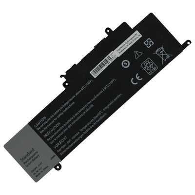 Replacement Laptop accu 3500mAh