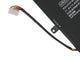 Laptop accu 3950mah